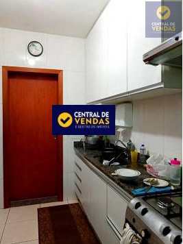 Apartamento à venda com 3 quartos, 140m² - Foto 8