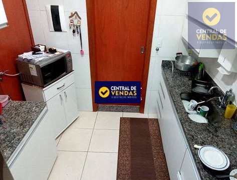 Apartamento à venda com 3 quartos, 140m² - Foto 9