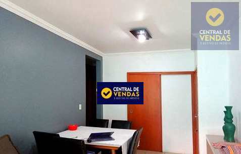 Apartamento à venda com 3 quartos, 140m² - Foto 2