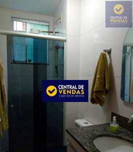 Apartamento à venda com 3 quartos, 140m² - Foto 6