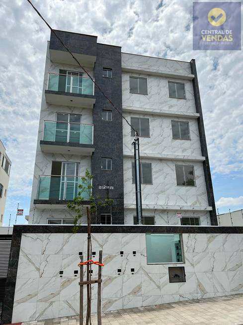 Apartamento à venda com 3 quartos, 80m² - Foto 24