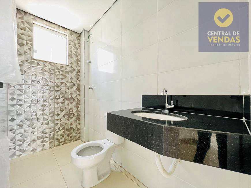 Apartamento à venda com 3 quartos, 80m² - Foto 11