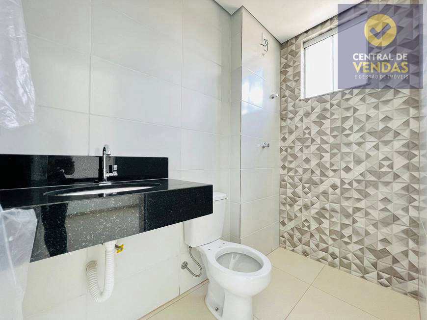 Apartamento à venda com 3 quartos, 80m² - Foto 9