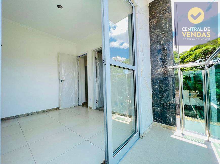 Apartamento à venda com 3 quartos, 80m² - Foto 8