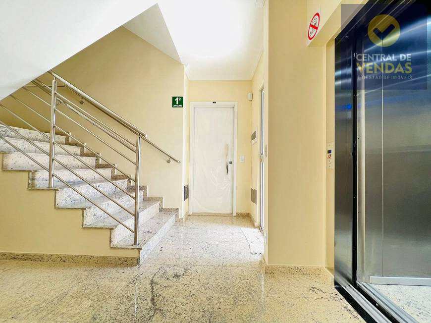 Apartamento à venda com 3 quartos, 80m² - Foto 6