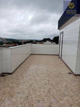 Cobertura à venda com 3 quartos, 140m² - Foto 37