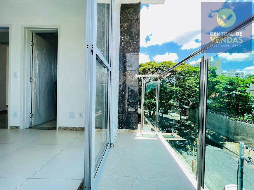 Cobertura à venda com 3 quartos, 140m² - Foto 5