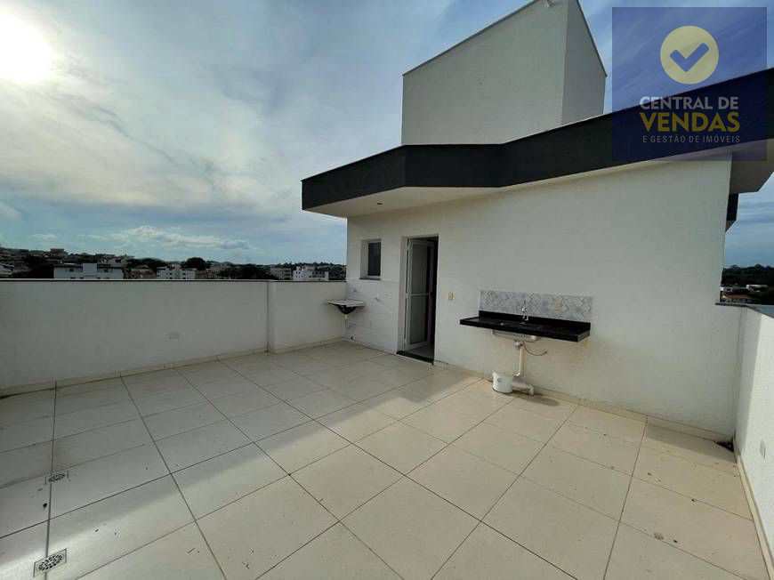 Cobertura à venda com 2 quartos, 90m² - Foto 1