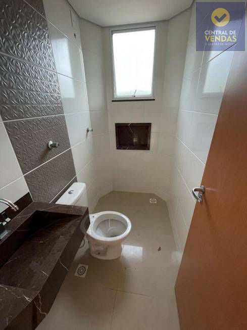 Cobertura à venda com 2 quartos, 90m² - Foto 2