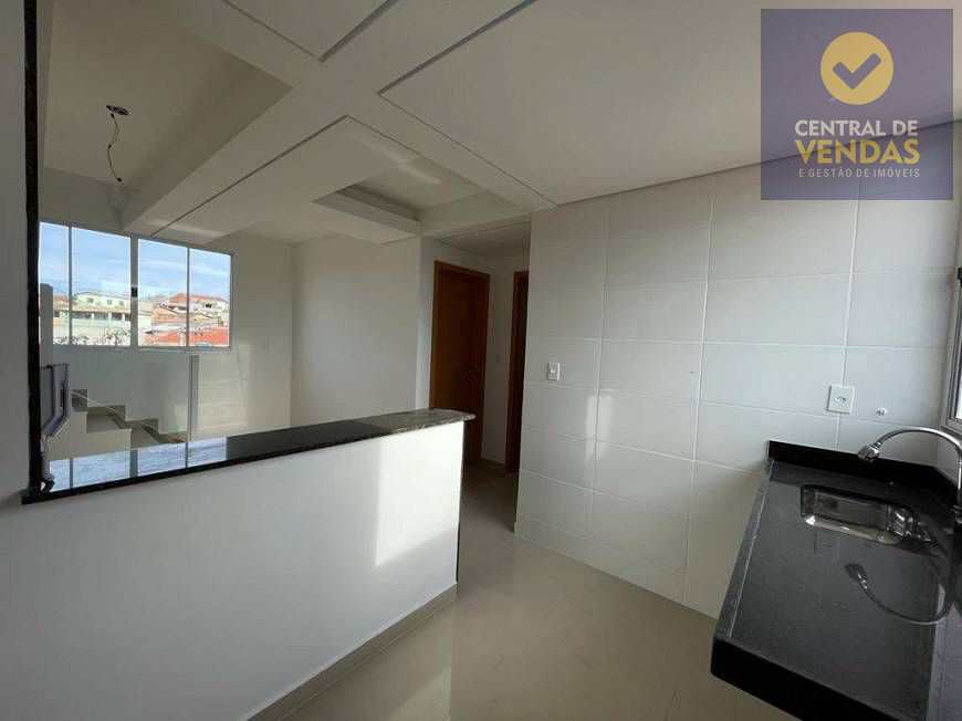 Cobertura à venda com 2 quartos, 90m² - Foto 7