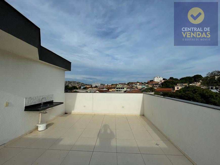 Cobertura à venda com 2 quartos, 90m² - Foto 16