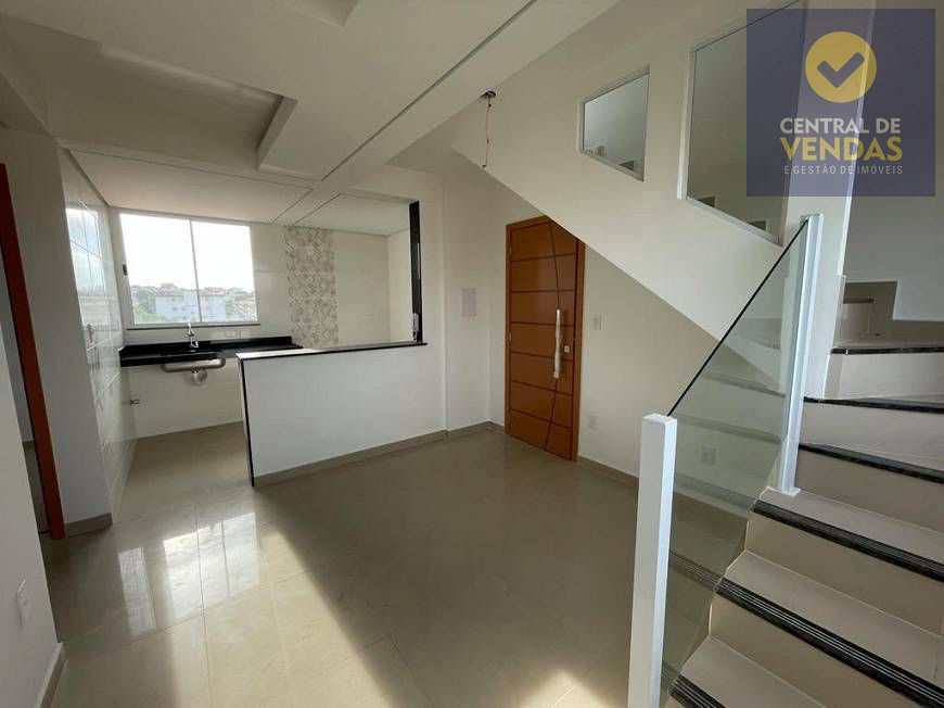 Cobertura à venda com 2 quartos, 90m² - Foto 8