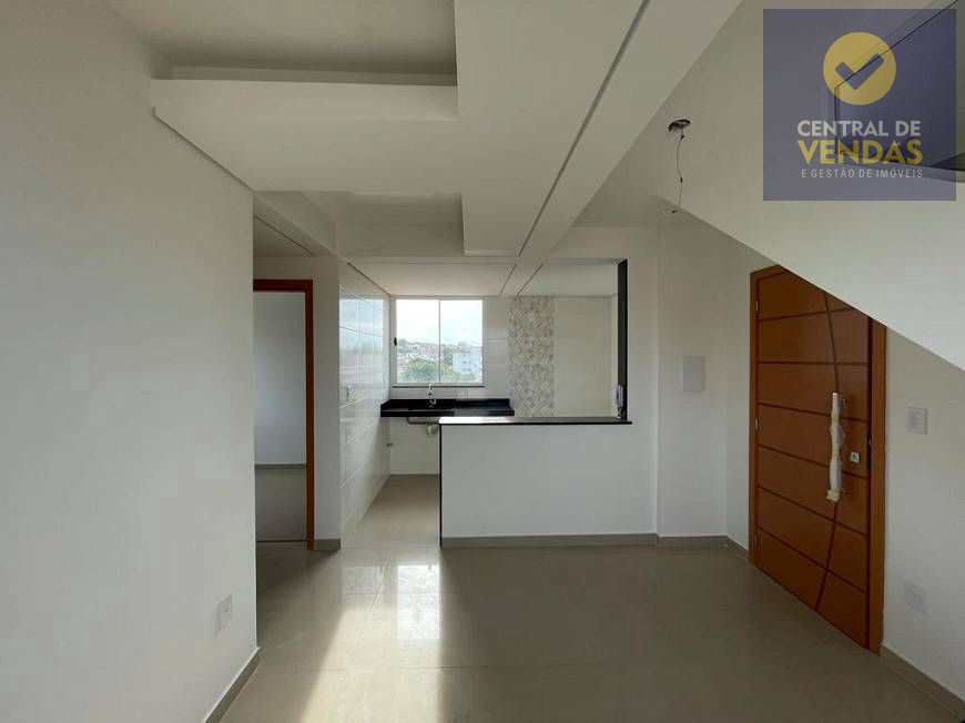 Cobertura à venda com 2 quartos, 90m² - Foto 9