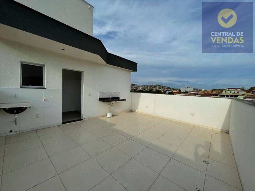 Cobertura à venda com 2 quartos, 90m² - Foto 12