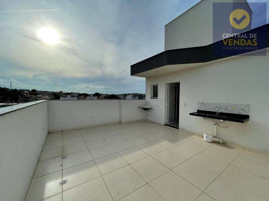 Cobertura à venda com 2 quartos, 90m² - Foto 10