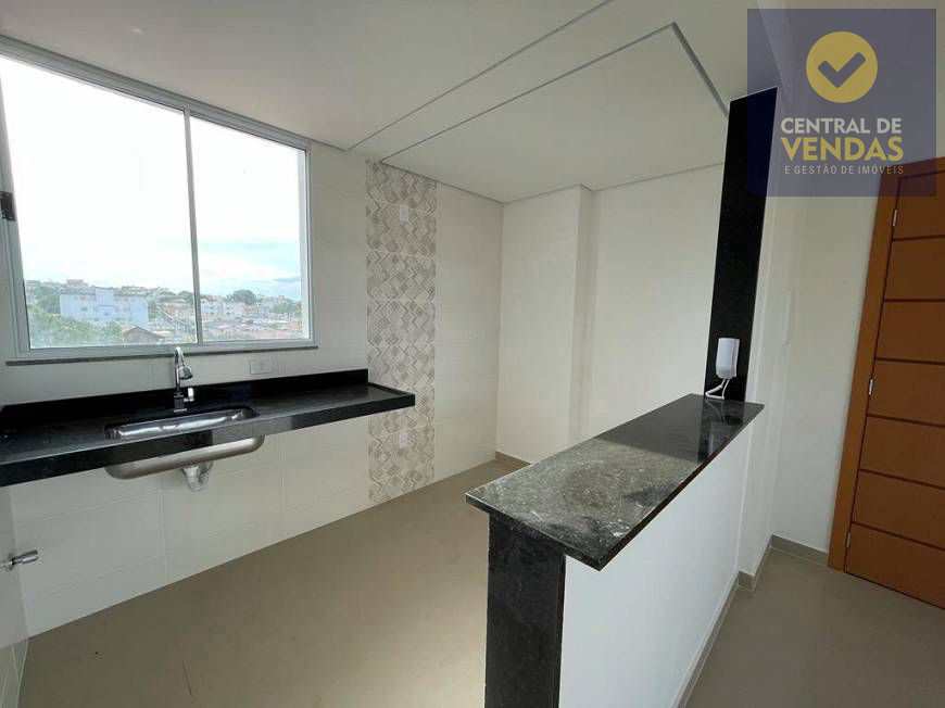 Cobertura à venda com 2 quartos, 90m² - Foto 5