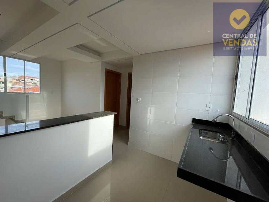 Cobertura à venda com 2 quartos, 90m² - Foto 6