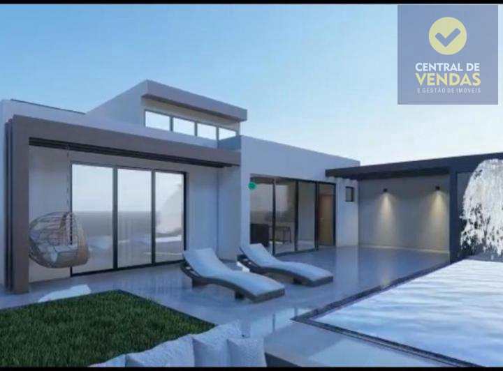 Casa de Condomínio à venda com 3 quartos, 405m² - Foto 1