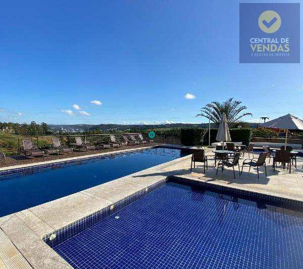 Casa de Condomínio à venda com 3 quartos, 405m² - Foto 11