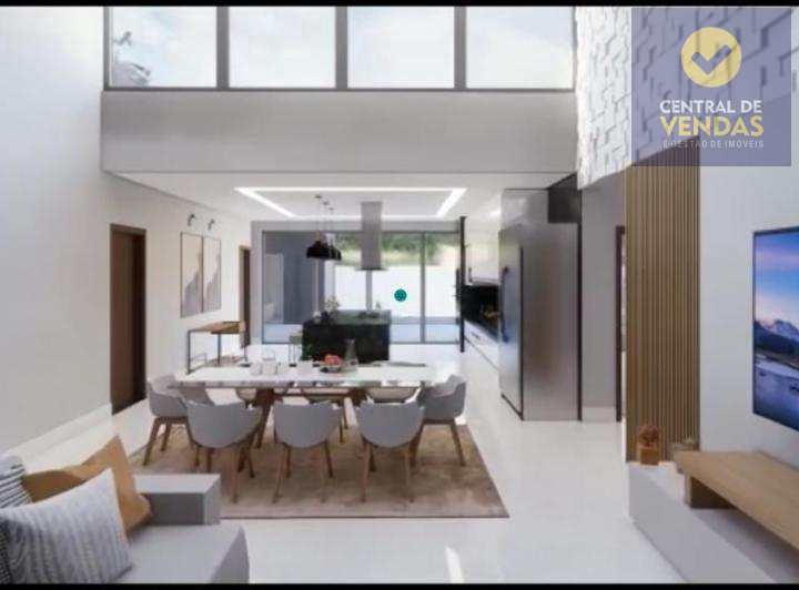 Casa de Condomínio à venda com 3 quartos, 405m² - Foto 7