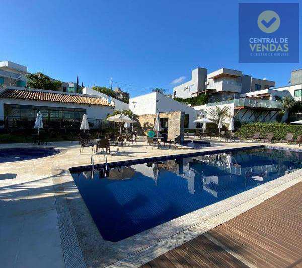 Casa de Condomínio à venda com 3 quartos, 405m² - Foto 3