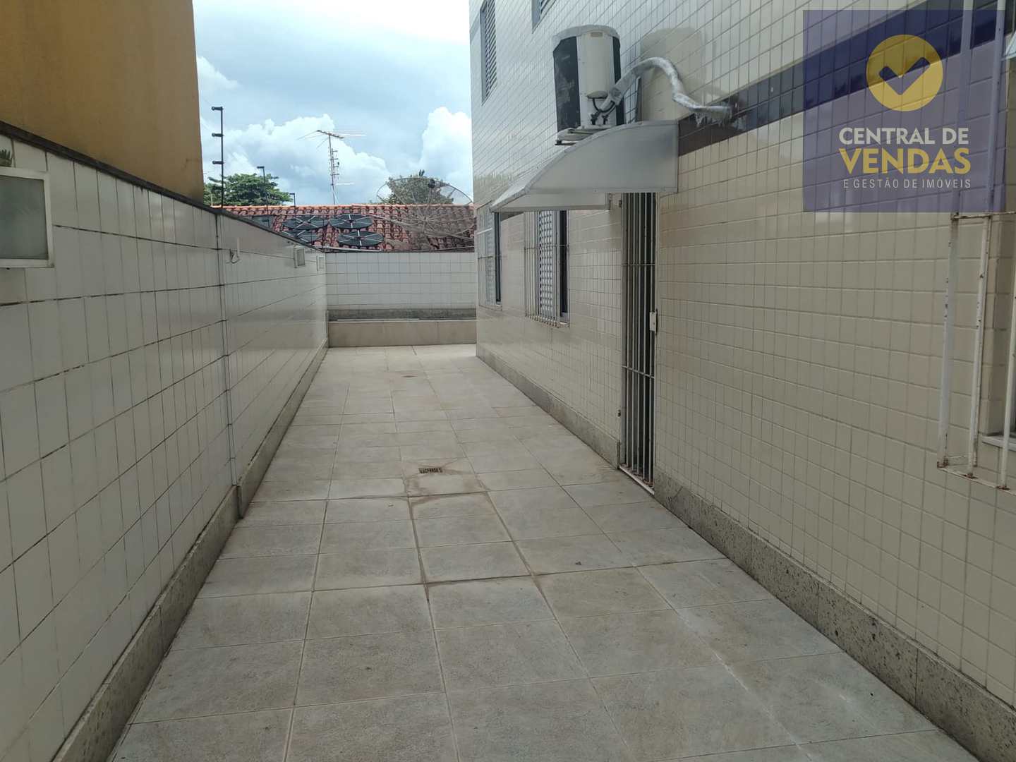 Apartamento à venda com 4 quartos, 240m² - Foto 32