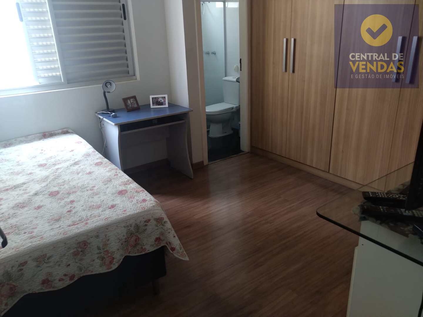 Apartamento à venda com 4 quartos, 240m² - Foto 19