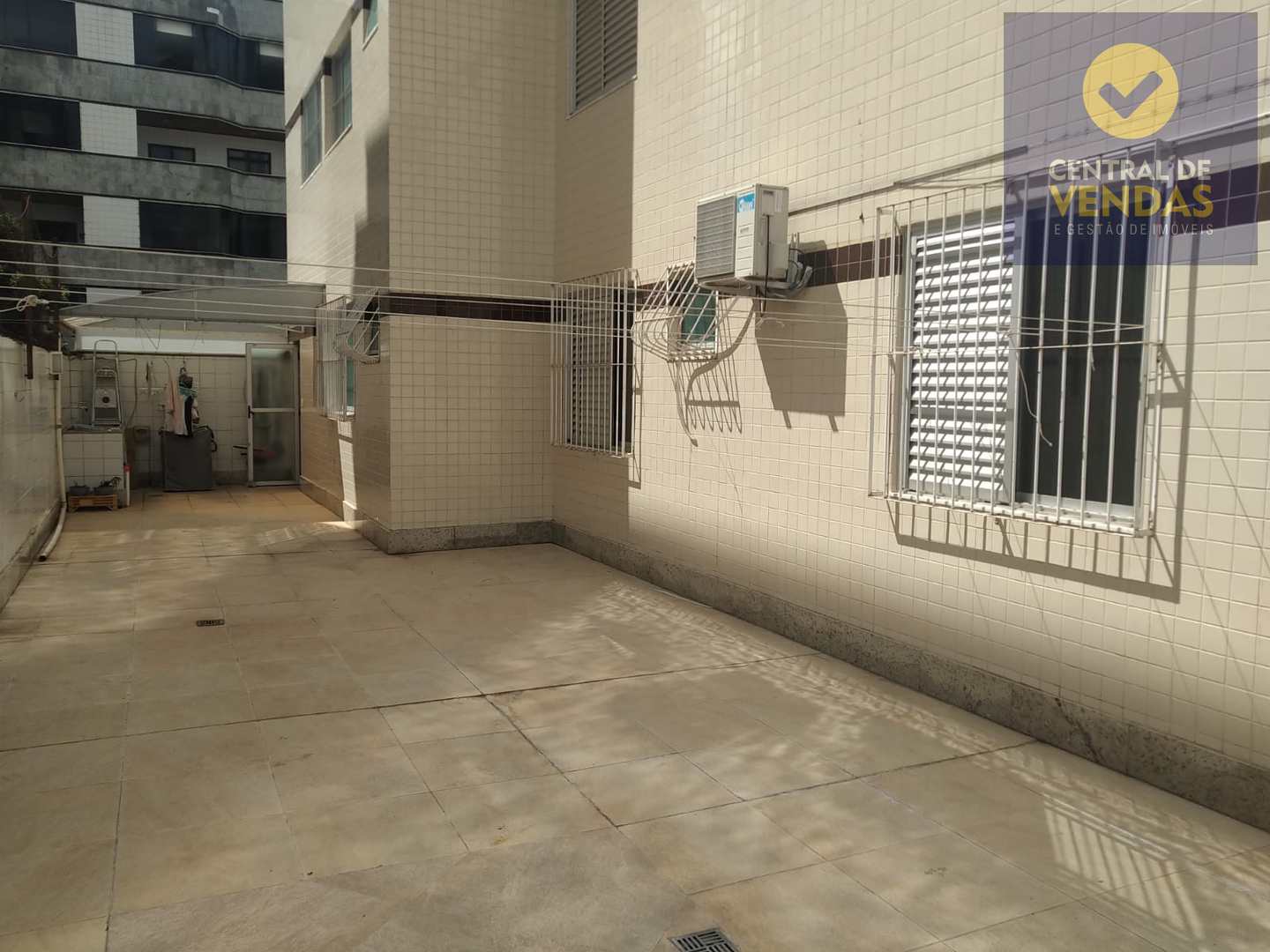 Apartamento à venda com 4 quartos, 240m² - Foto 33