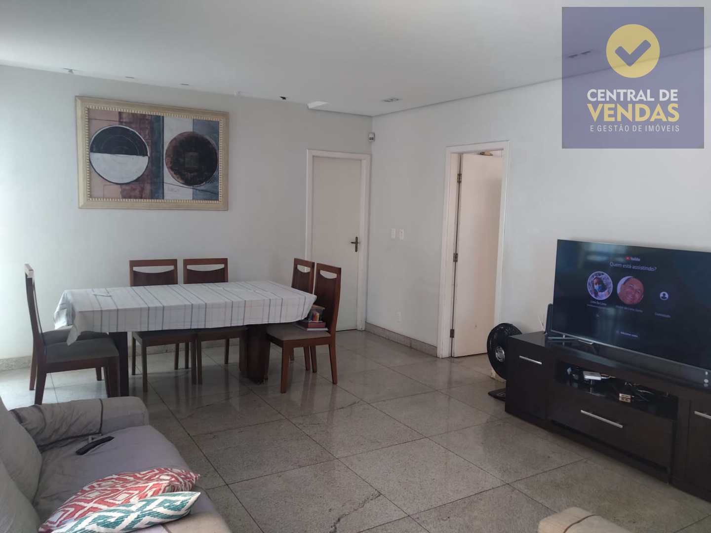 Apartamento à venda com 4 quartos, 240m² - Foto 16