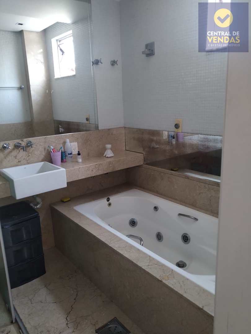 Apartamento à venda com 4 quartos, 240m² - Foto 23