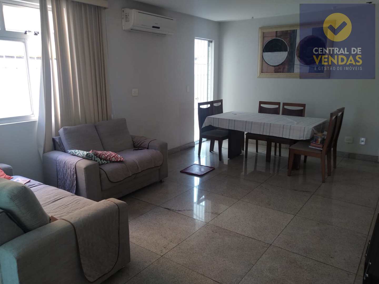 Apartamento à venda com 4 quartos, 240m² - Foto 15