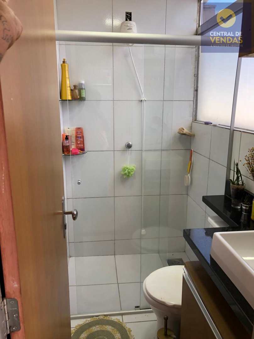 Cobertura à venda com 4 quartos, 140m² - Foto 7