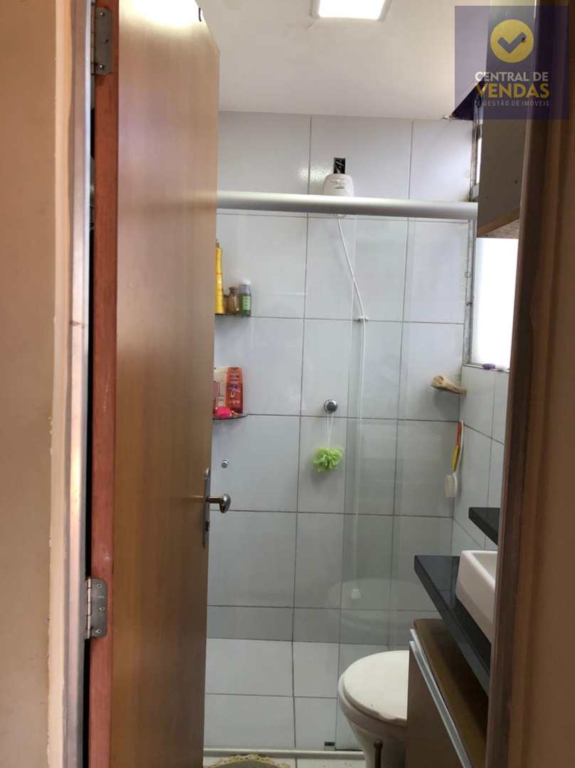 Cobertura à venda com 4 quartos, 140m² - Foto 10