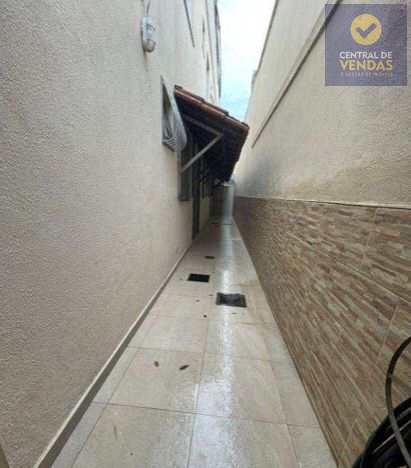 Cobertura à venda com 3 quartos, 140m² - Foto 3