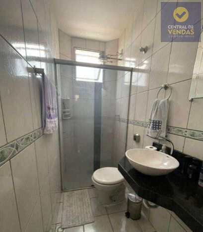 Cobertura à venda com 3 quartos, 140m² - Foto 9