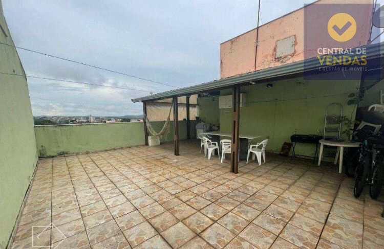 Cobertura à venda com 3 quartos, 140m² - Foto 18