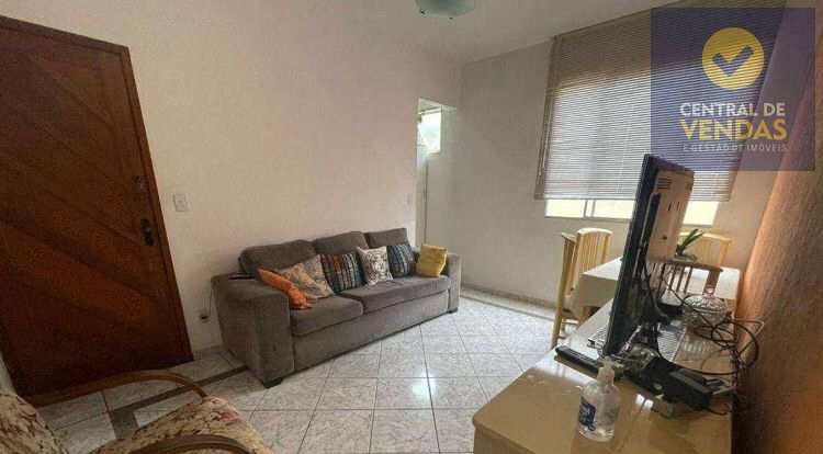 Cobertura à venda com 3 quartos, 140m² - Foto 6