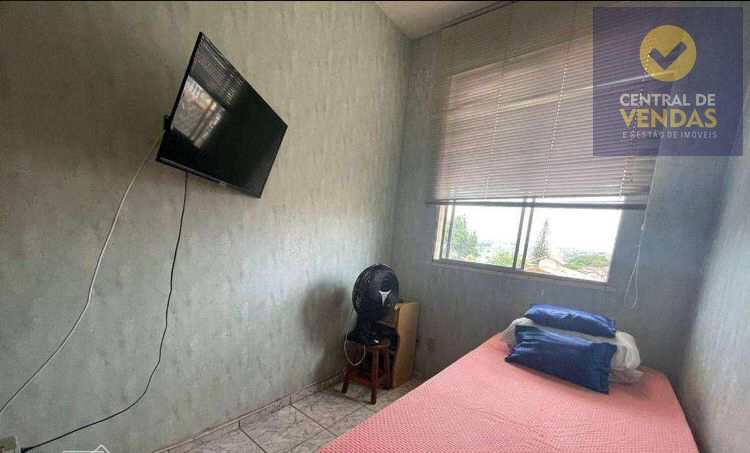 Cobertura à venda com 3 quartos, 140m² - Foto 16