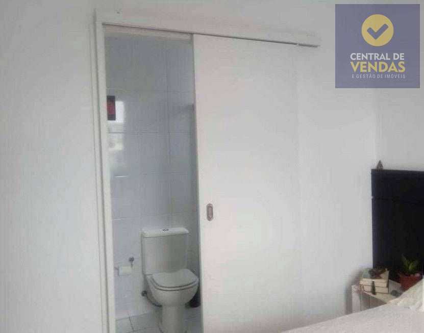 Apartamento à venda com 3 quartos, 84m² - Foto 8