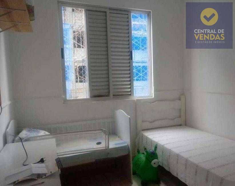 Apartamento à venda com 3 quartos, 84m² - Foto 5