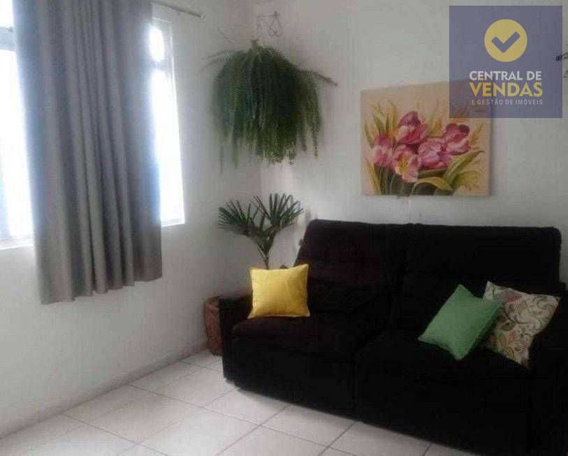 Apartamento à venda com 3 quartos, 84m² - Foto 3