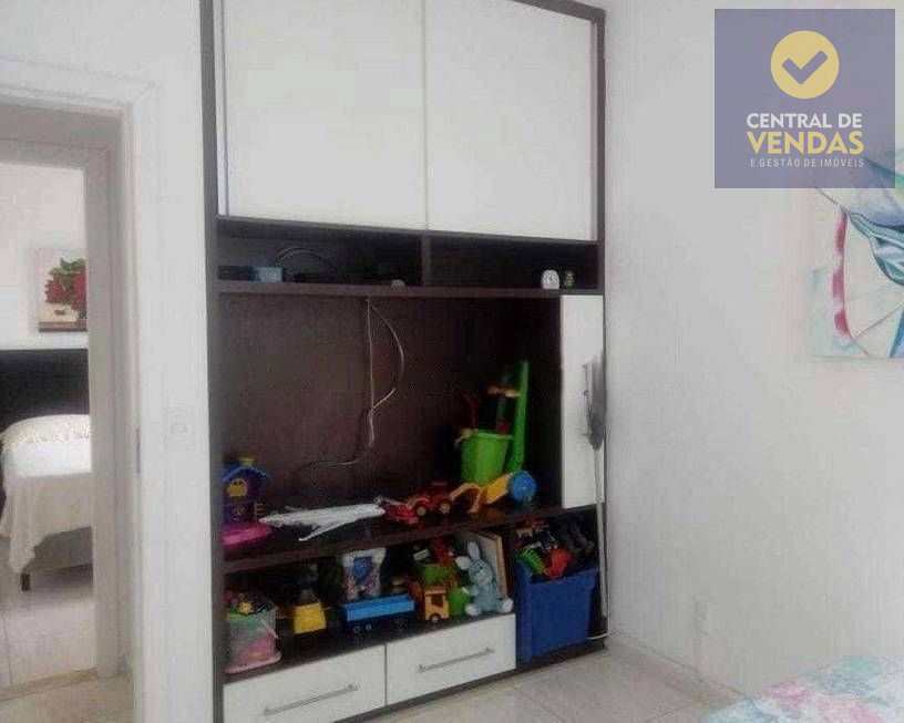 Apartamento à venda com 3 quartos, 84m² - Foto 7