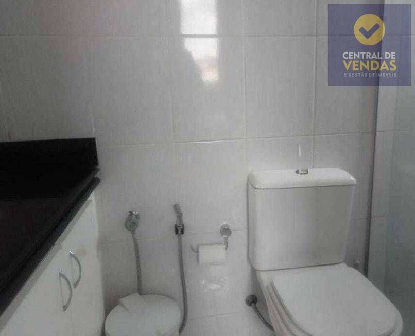 Apartamento à venda com 3 quartos, 84m² - Foto 6