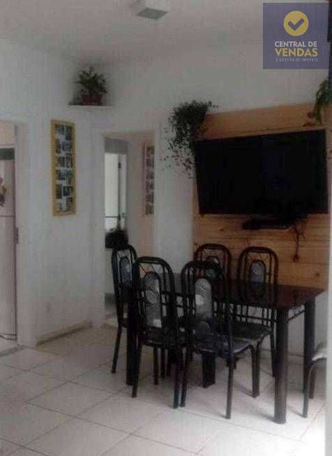 Apartamento à venda com 3 quartos, 84m² - Foto 9