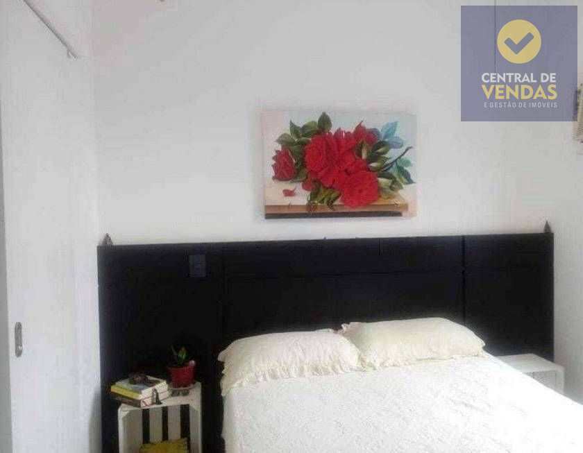 Apartamento à venda com 3 quartos, 84m² - Foto 4