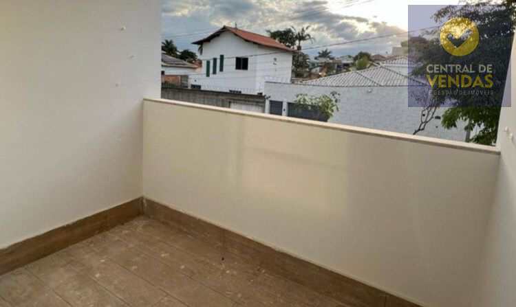 Casa de Condomínio à venda com 3 quartos, 154m² - Foto 4