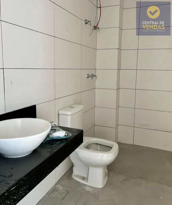 Casa de Condomínio à venda com 3 quartos, 154m² - Foto 7