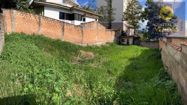 Terreno à venda, 368m² - Foto 3