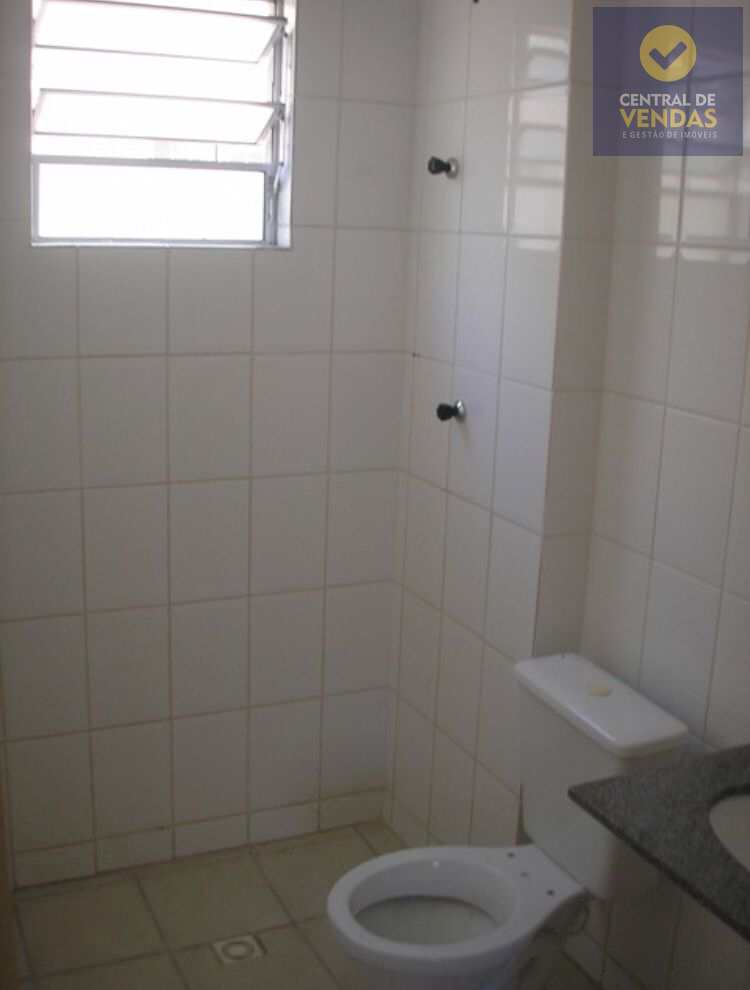 Casa de Condomínio à venda com 2 quartos, 49m² - Foto 9