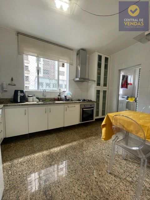 Apartamento à venda com 3 quartos, 110m² - Foto 15